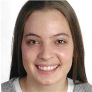 Studentessa universitaria, offro ripetizioni di inglese e spagnolo per bambini, ragazzi e adulti